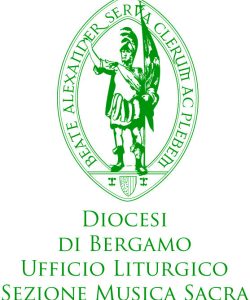 LOGO DIOCESI Musica Sacra