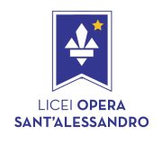 Licei Opera Sant'Alessandro